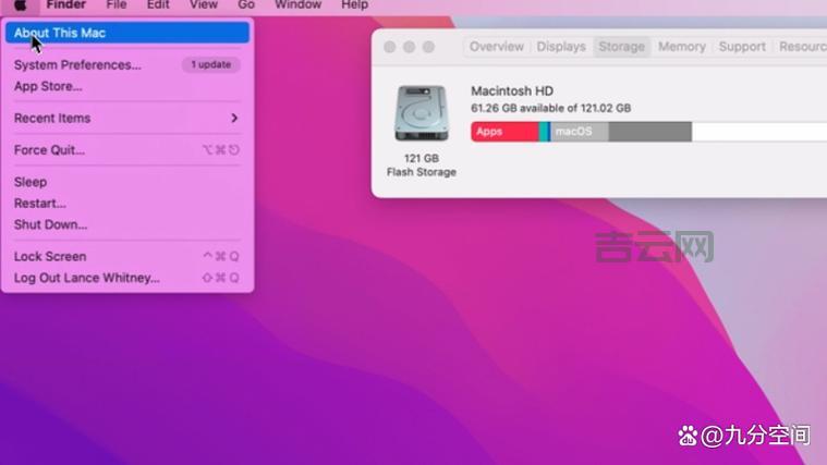 presentationfontcache占用空间大？教你释放电脑内存！
