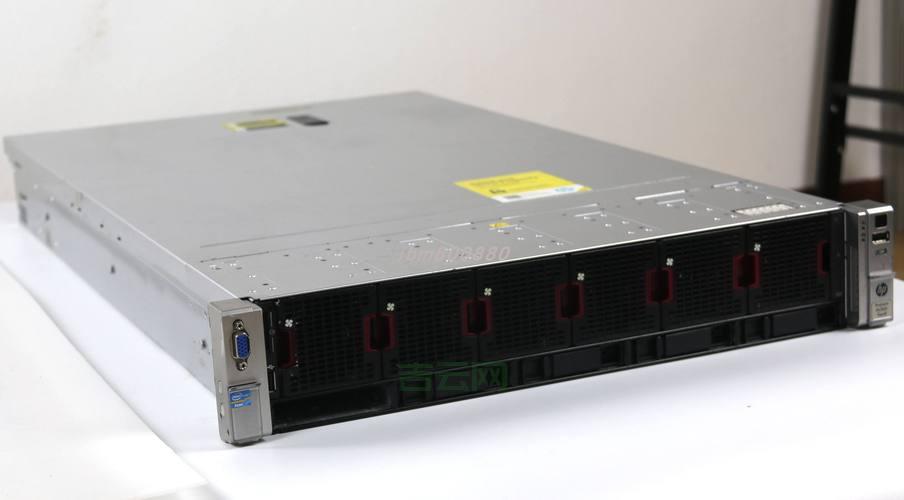 web服务器有哪些种类？新手小白看这篇就够了！