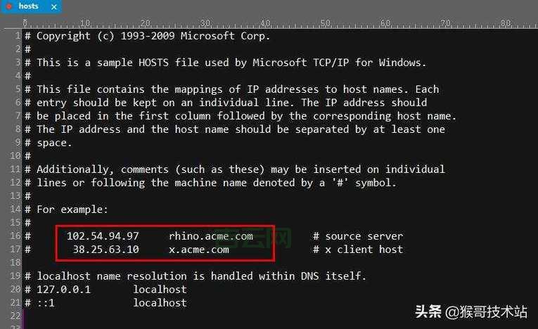域名的分类这么多？看完这篇你就懂了！