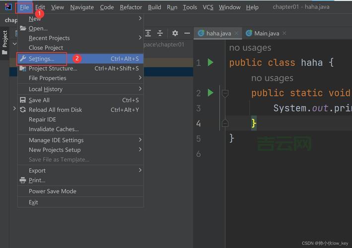 betterintellij下载安装教程，简单几步搞定！