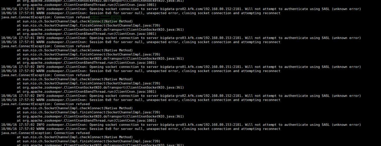 总是弹出socket error 10054？这篇文章告诉你怎么办！