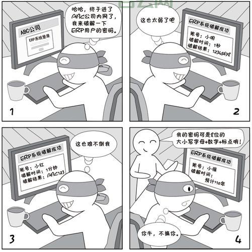 加密代理安全吗？这几个问题你一定要知道！