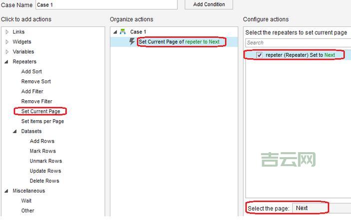 repeater分页怎么用？新手也能快速上手的方法！