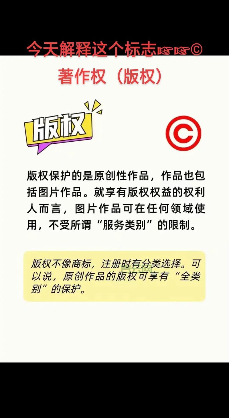 版权符号怎么打？超简单方法一看就会！