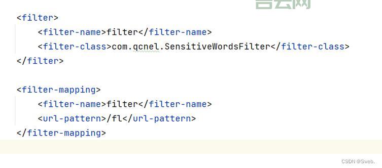 filter-mapping如何使用？几个步骤轻松搞定配置！