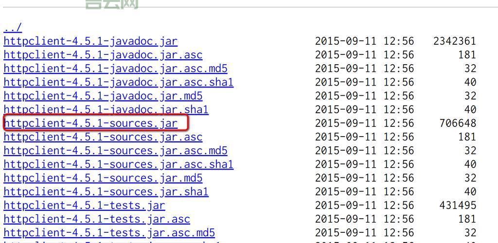 httpclient.jar怎么用？超简单教程来了！