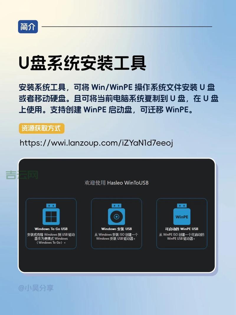 还在为系统安装烦恼？u盘dos启动盘制作帮你搞定！