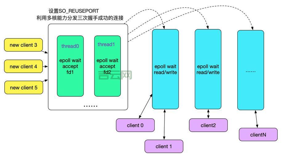 深入了解socketbind，看完这篇就够了！
