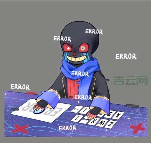 error filterstart怎么解决？常见原因和解决方法！