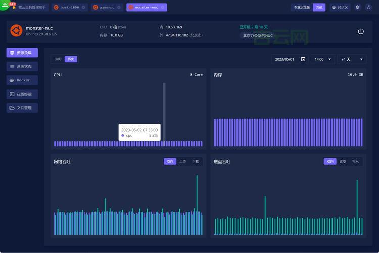 国外永久服务器推荐：这几款性价比超高！