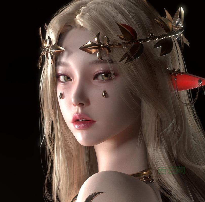 cgtime作品欣赏，视觉盛宴激发你的灵感！