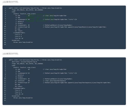 总报classcastexception？这几个常见原因要弄懂！