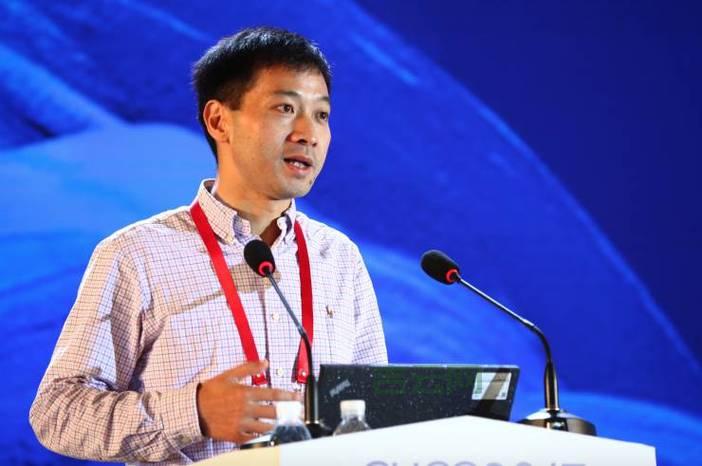 章文嵩是谁？技术大牛章文嵩的传奇人生！