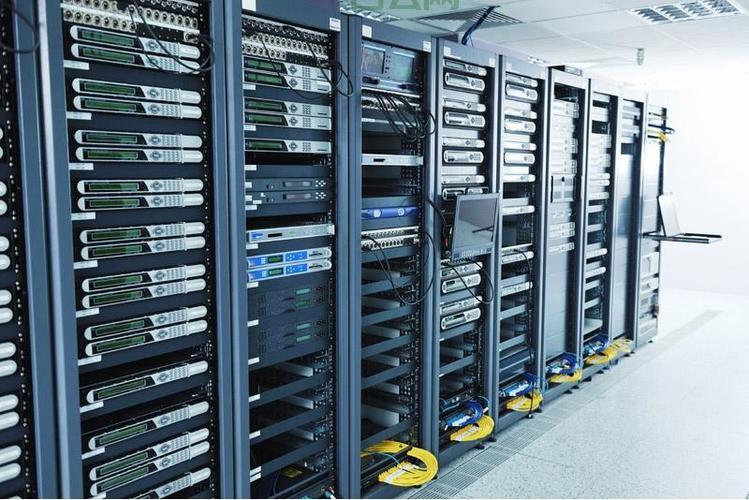 西安服务器托管哪家好？本地服务商大比拼！