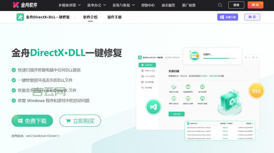 电脑缺少ssleay32.dll文件？一招教你轻松搞定！