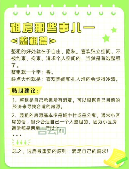 空间合租怎么找？这几个靠谱方法要知道！