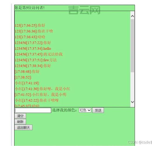 jsp session 如何实现用户登录状态管理？详细教程！