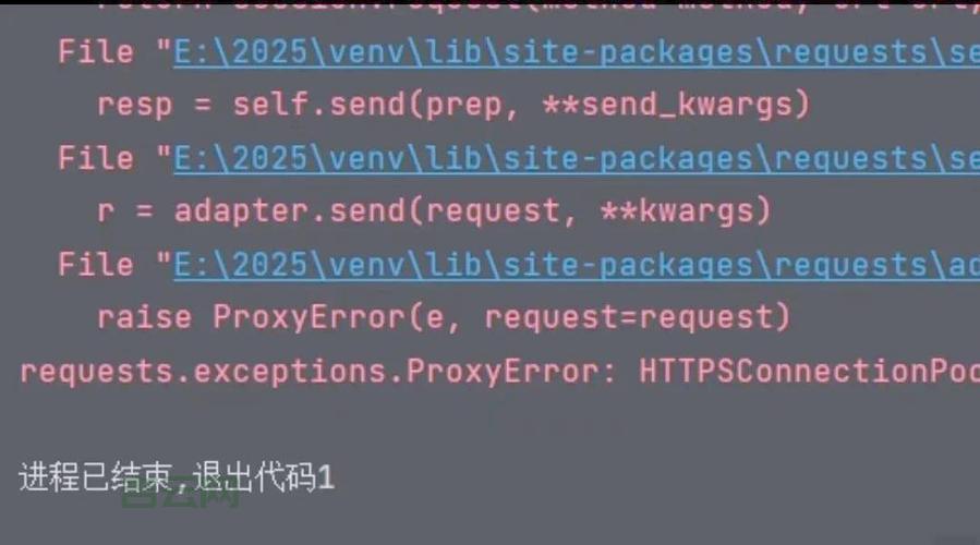 为什么我的服务器连接异常？常见原因及解决方法！