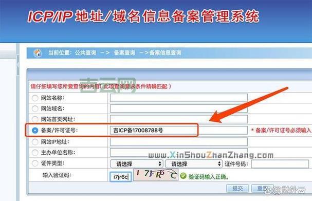 域名的分类有哪些？看完这篇你就知道怎么选了！
