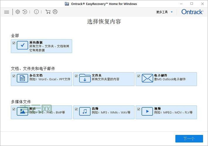 scandisk.exe是什么程序？电脑硬盘坏道检测修复就靠它！