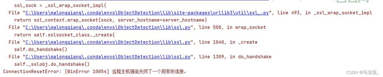 CONNECTION_RESET 是什么意思？帮你弄懂这个常见的网络问题。