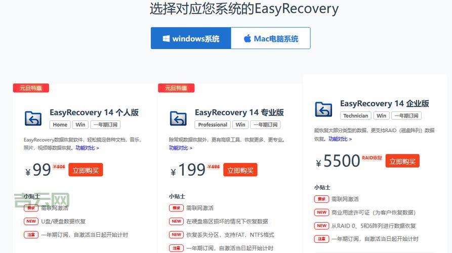 如何使用easyrecovery注册码生成器？看看这篇就大概懂了。