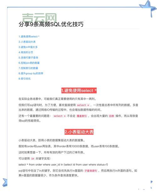 Oracle交集查询效率优化，这样做性能提升10倍