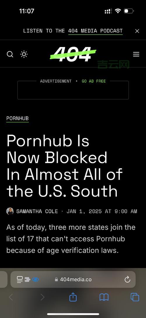 本网站在美国维护安全吗？关于数据和隐私你需要了解这些事