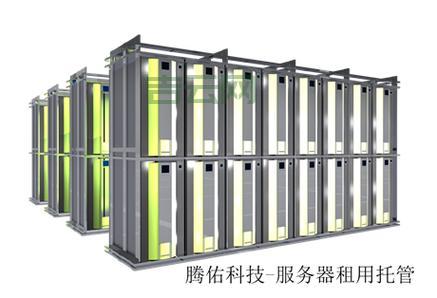 武汉服务器托管一年多少钱？影响价格的因素有哪些？