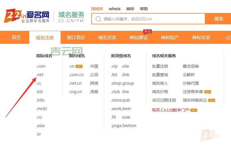 如何通过过期域名查询，找到适合自己的优质域名？