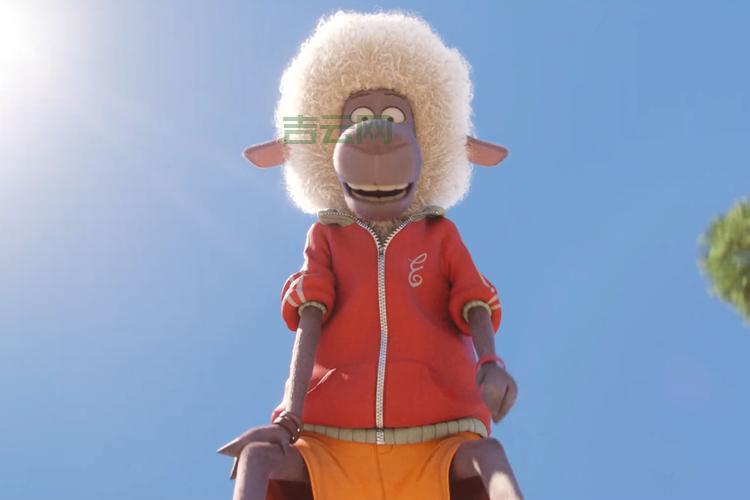 疯狂农场Barnyard主角是谁？那只会站的奶牛奥蒂斯！