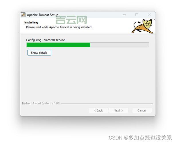 Tomcat服务器宕机？一键诊断工具助你解决！