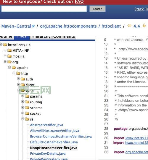 httpclientjar下载去哪里？分享几个靠谱的官方获取地址。