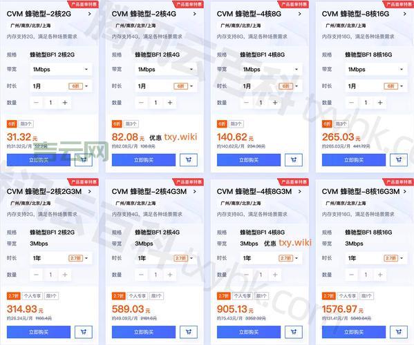 CDN加速服务器多少钱一年？最新价格表一览！