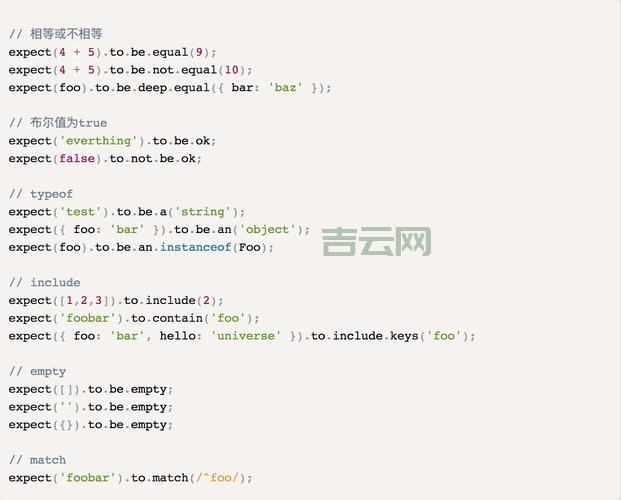Mocha Java 测试框架怎么配置？手把手教你快速搭建测试环境。