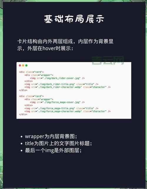 CSS下拉菜单制作教程，代码示例一看就懂！