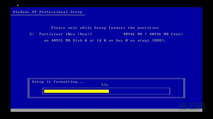 为何要找iis 6.0 完整安装包 xp sp3？解决老旧环境的配置需求。