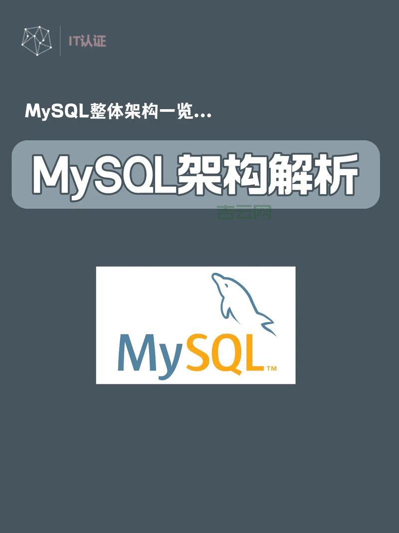 不懂技术也能搞定：mysql虚拟主机搭建教程！