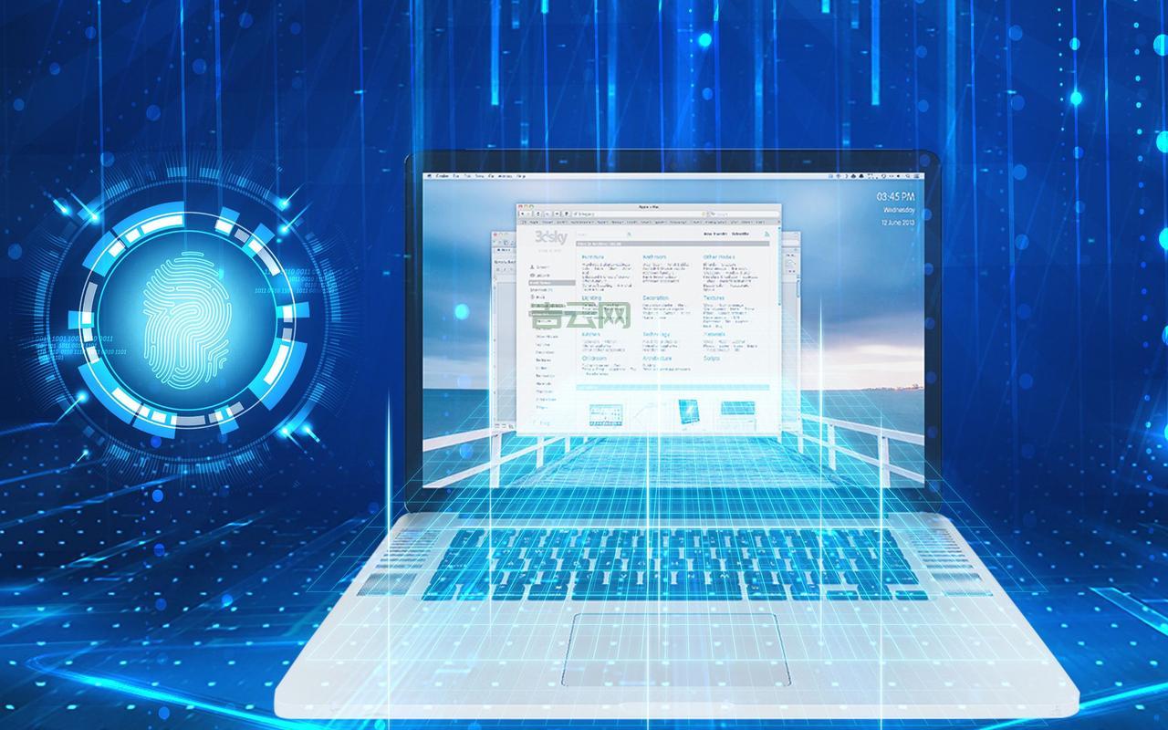 企业虚拟主机有什么用？企业网站必备主机！