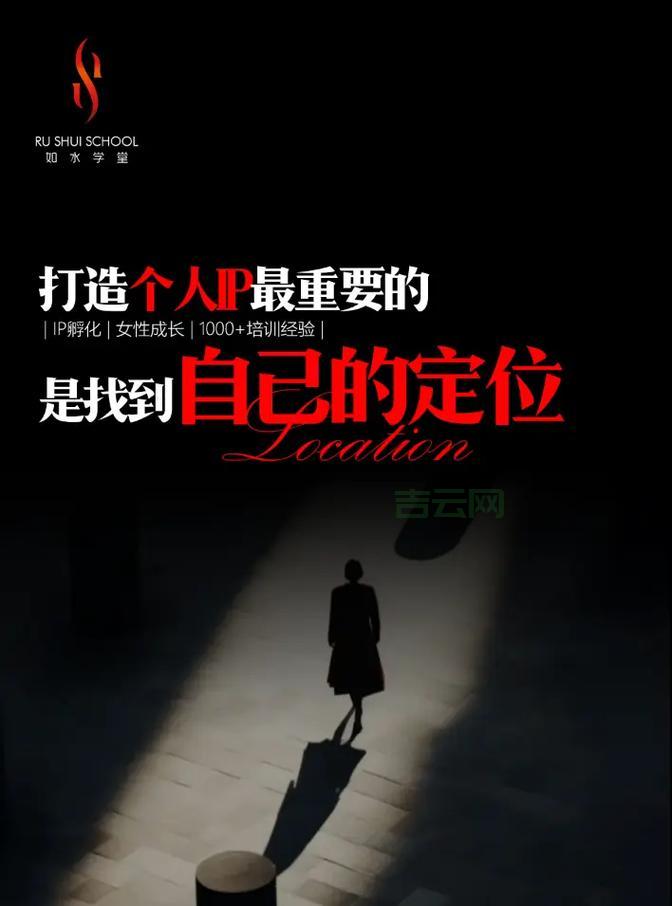 独立ip空间是什么？看完这篇你就明白了！