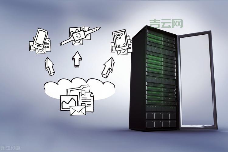 为什么推荐使用广东主机托管？本地访问速度更快！