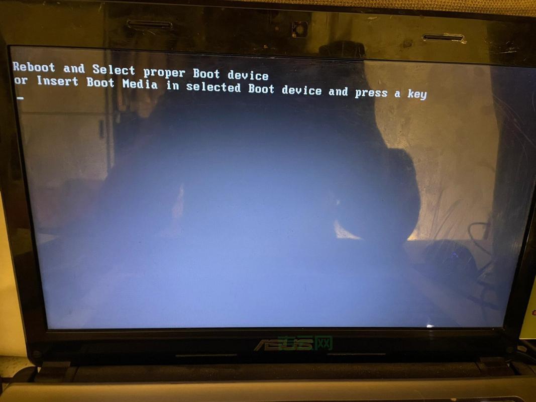 开机显示reboot and select proper boot device？别慌，试试这几种方法。