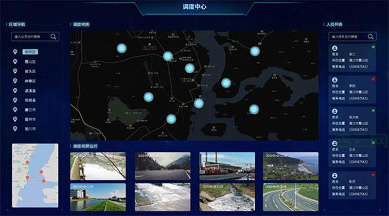 eborder技术最新进展是什么？了解未来智慧边境趋势。