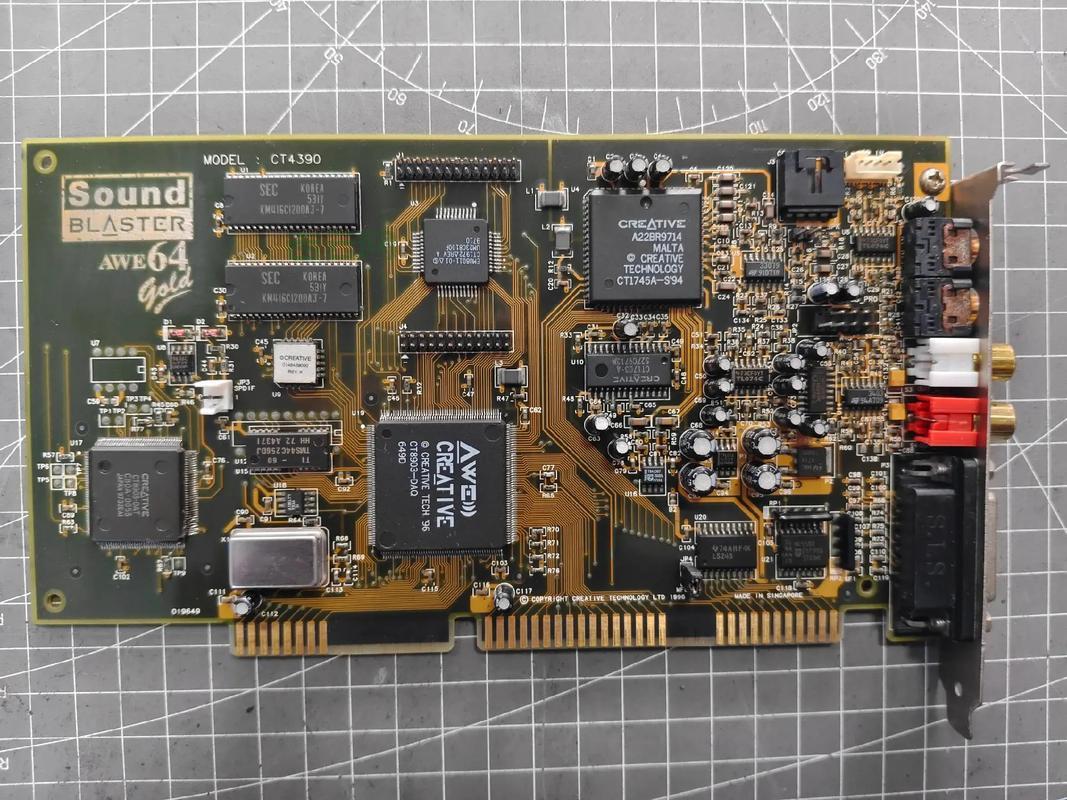 笔记本声卡驱动哪个好？老司机推荐这几个品牌！