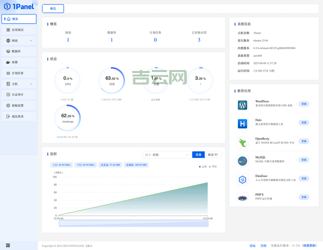 搞懂刀片服务器的优势，运维管理工作轻松一大半！