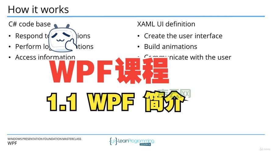 什么是presentationfontcache？了解它帮你解决字体显示问题。