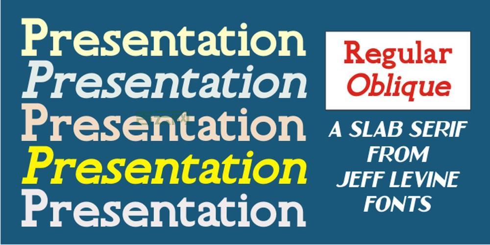 什么是presentationfontcache？了解它帮你解决字体显示问题。