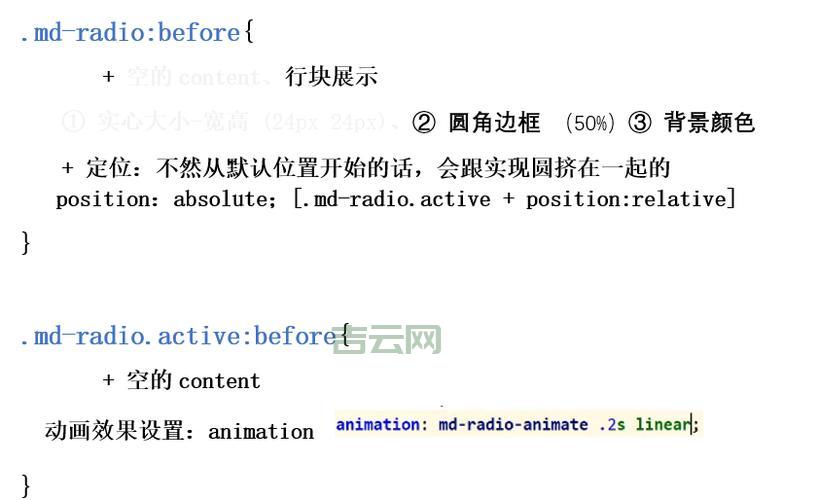 input radio怎么获取值？JS获取选中项其实很简单！