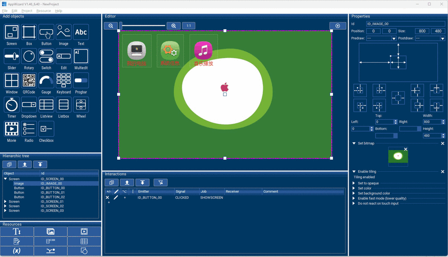 glsurfaceview播放视频怎么实现？（跟着这几步轻松搞定）