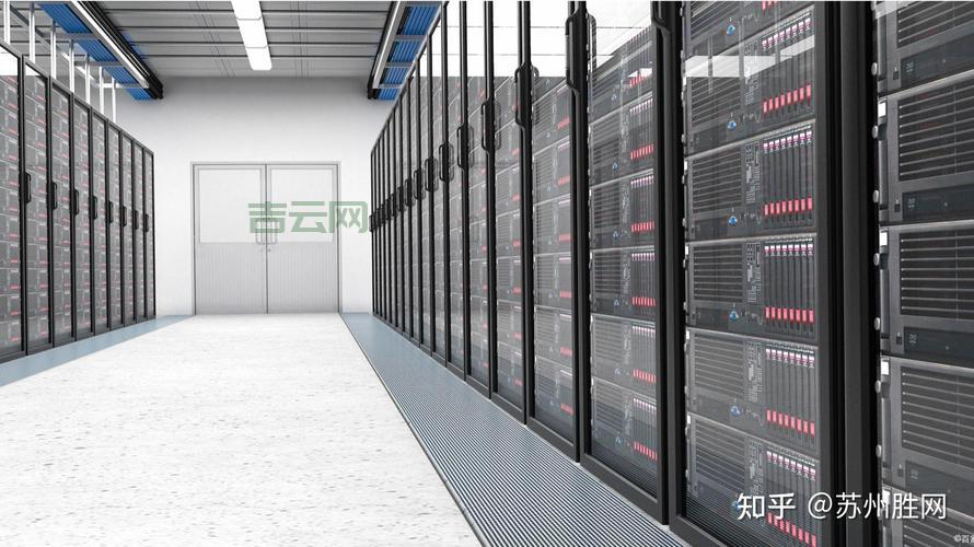 东莞服务器托管哪家公司比较好？对比这几家再决定！